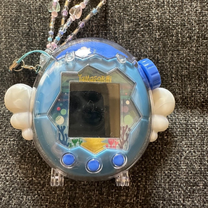 Bandai Model Tamagotchi - الجديد في المخزون آلة تاماغوتشي الواقية