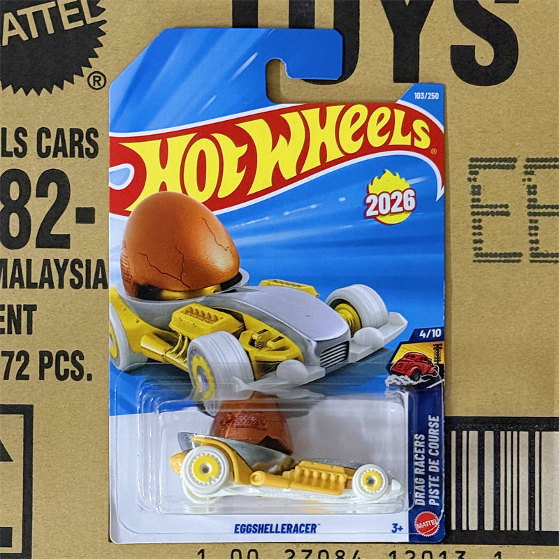 ألعاب سيارات هوت ويلز للأولاد  - مراجعة Mattel Toy Hot Wheels وسعره