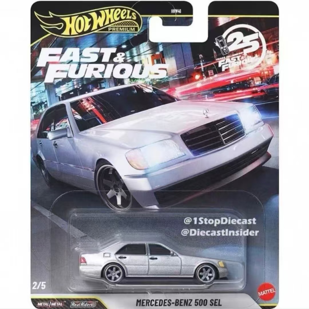 ماتيل هوت ويلز أصلية 1/64 2026 - مراجعة Mattel Toy Hot Wheels وسعره