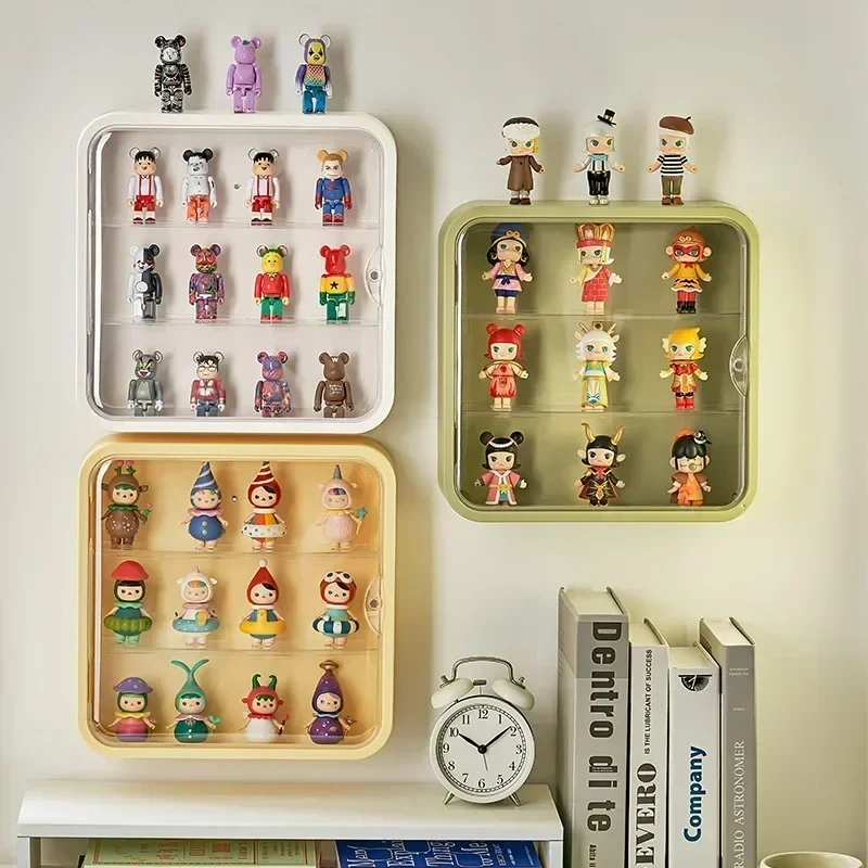صندوق عرض شفاف من الأكريليك لت - مراجعة Display Case Acrylic وسعره