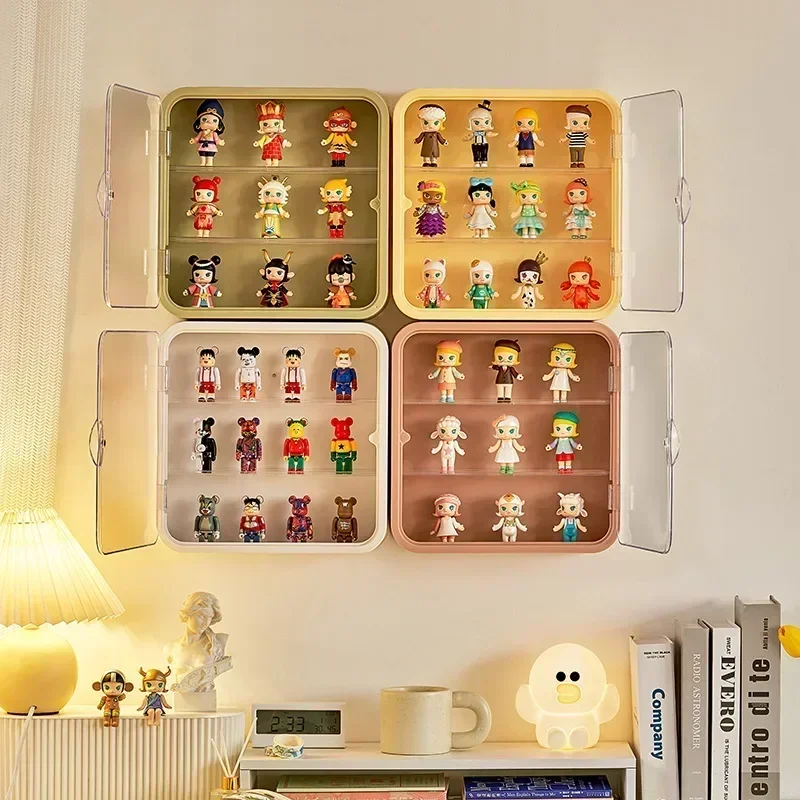 صندوق عرض شفاف من الأكريليك لت - مراجعة Display Case Acrylic وسعره