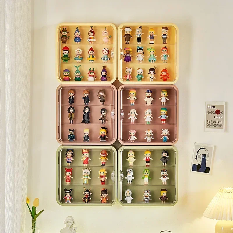 صندوق عرض شفاف من الأكريليك لت - مراجعة Display Case Acrylic وسعره