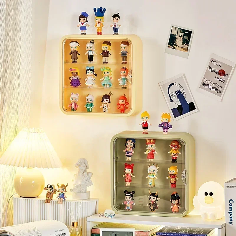 صندوق عرض شفاف من الأكريليك لت - مراجعة Display Case Acrylic وسعره