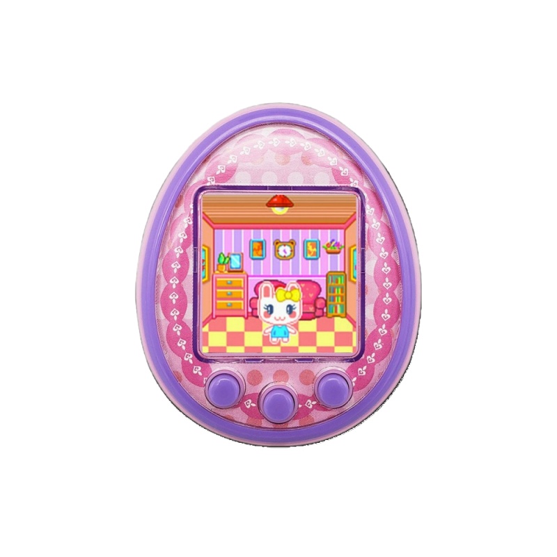 تاماغوتشي الجديد، حيوان أليف إ - مراجعة Bandai Model Tamagotchi وسعره