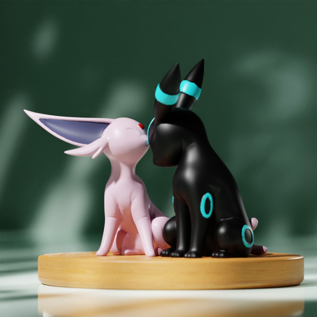 مجسمات شخصيات أنمي صغيرة لطيفة - مراجعة Vinyl Figure Blank وسعره