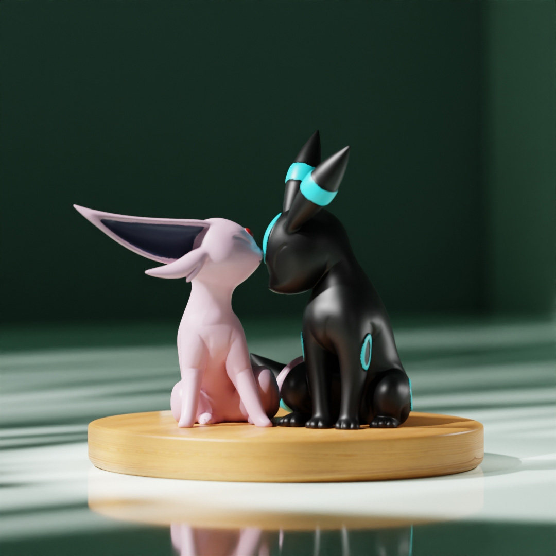 مجسمات شخصيات أنمي صغيرة لطيفة - مراجعة Vinyl Figure Blank وسعره