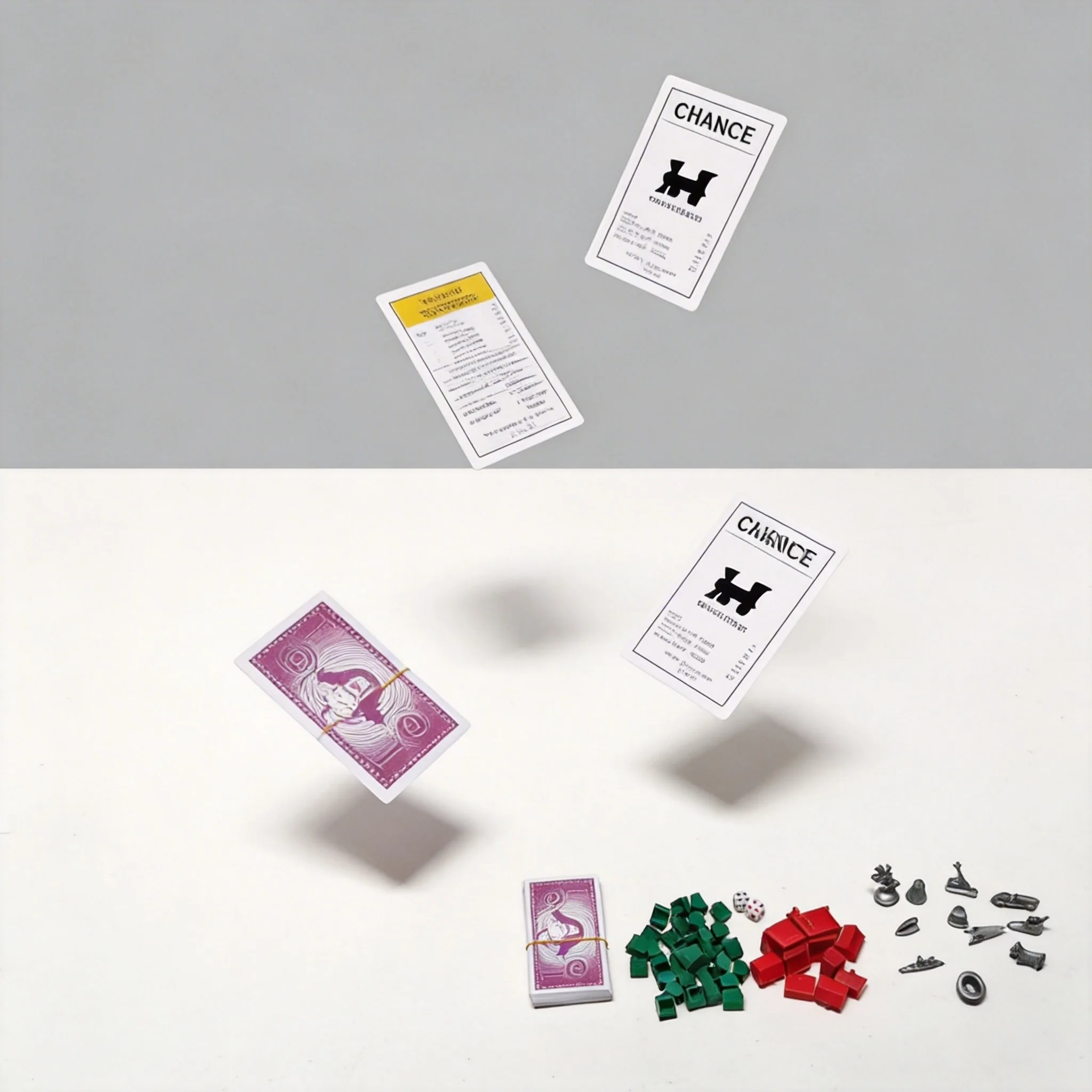 مونوبولي كلاسيك بريميوم بحرفية - مراجعة Hasbro Game Monopoly وسعره