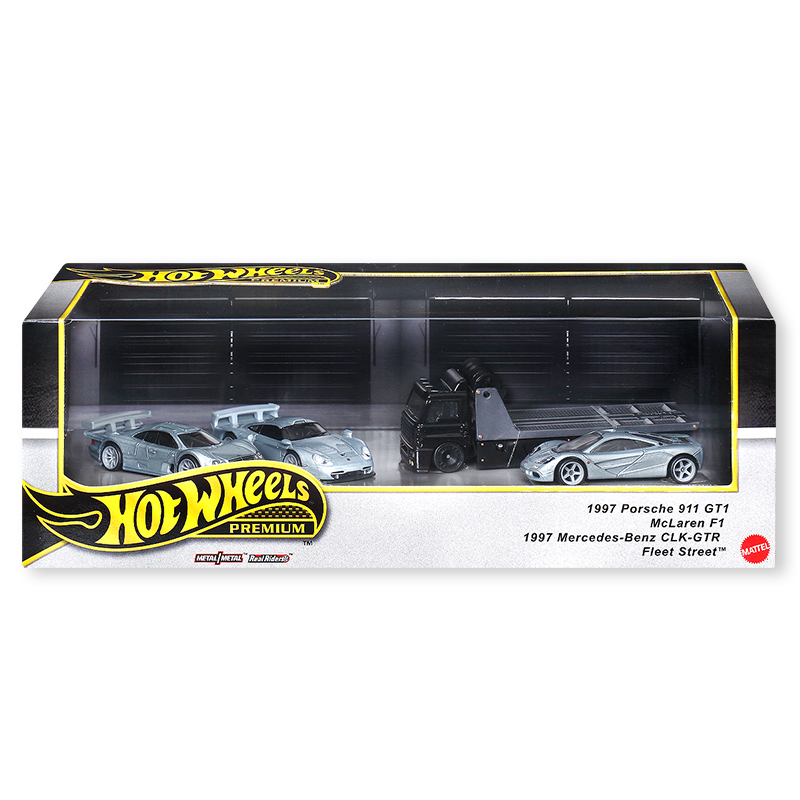 الأصلي الساخن عجلات ماتيل قسط  - مراجعة Mattel Toy Hot Wheels وسعره
