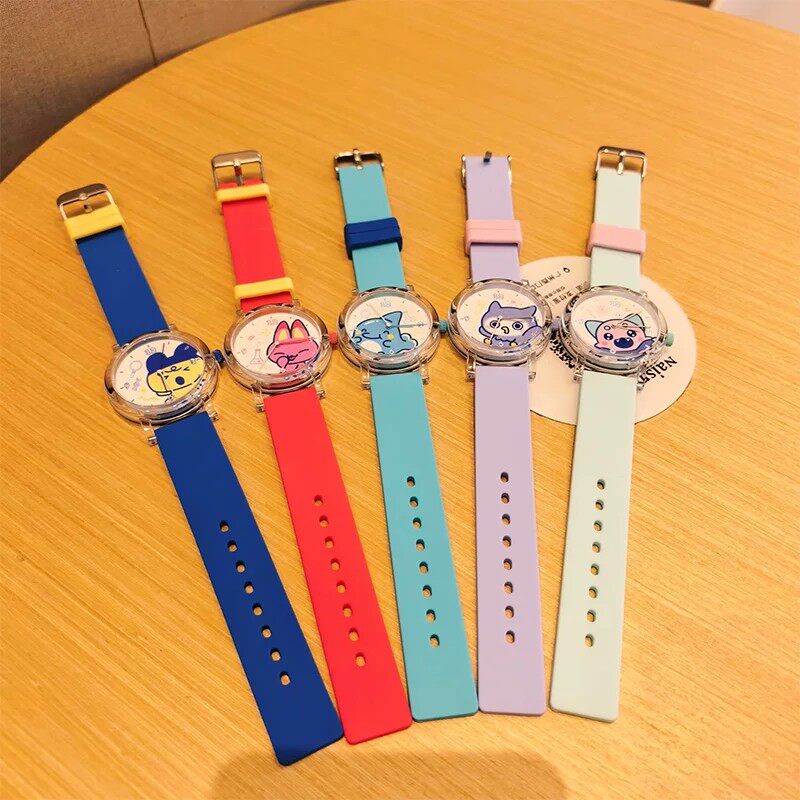 صندوق مفاجآت أصلي من بانداي بت - مراجعة Bandai Model Tamagotchi وسعره