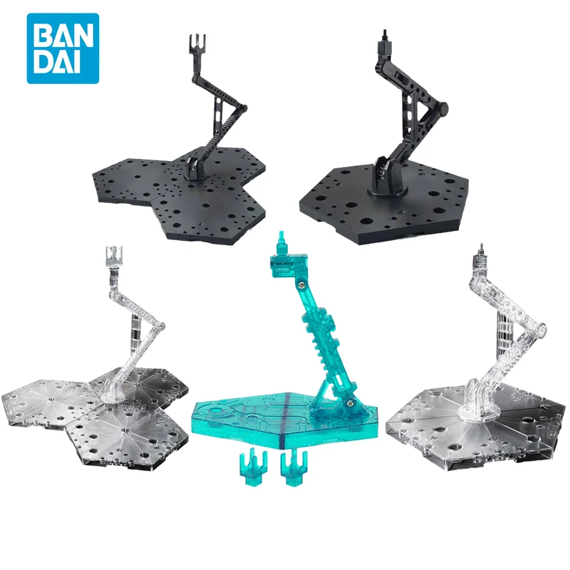 Bandai قاعدة العمل الأصلية 4 ن - مراجعة Bandai Model Gundam Hg وسعره
