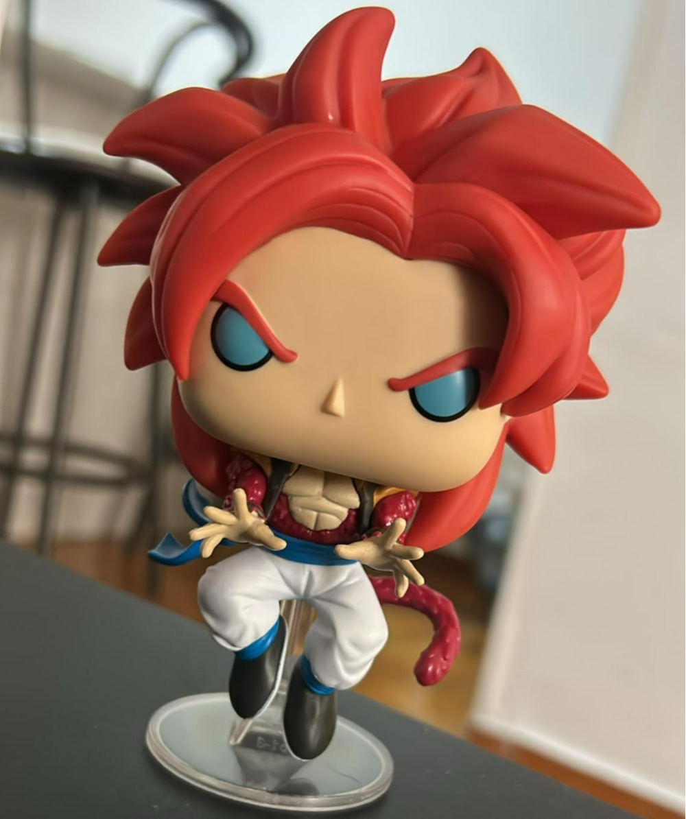 فانكو بوب الأصلي! مجسم فينيل ق - مراجعة Vinyl Figure Blank وسعره
