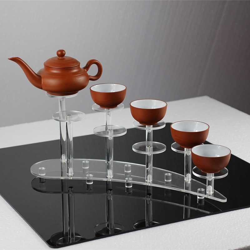 حامل عرض أكريليك لأشكال فونكو  - مراجعة Pop Display Shelf وسعره