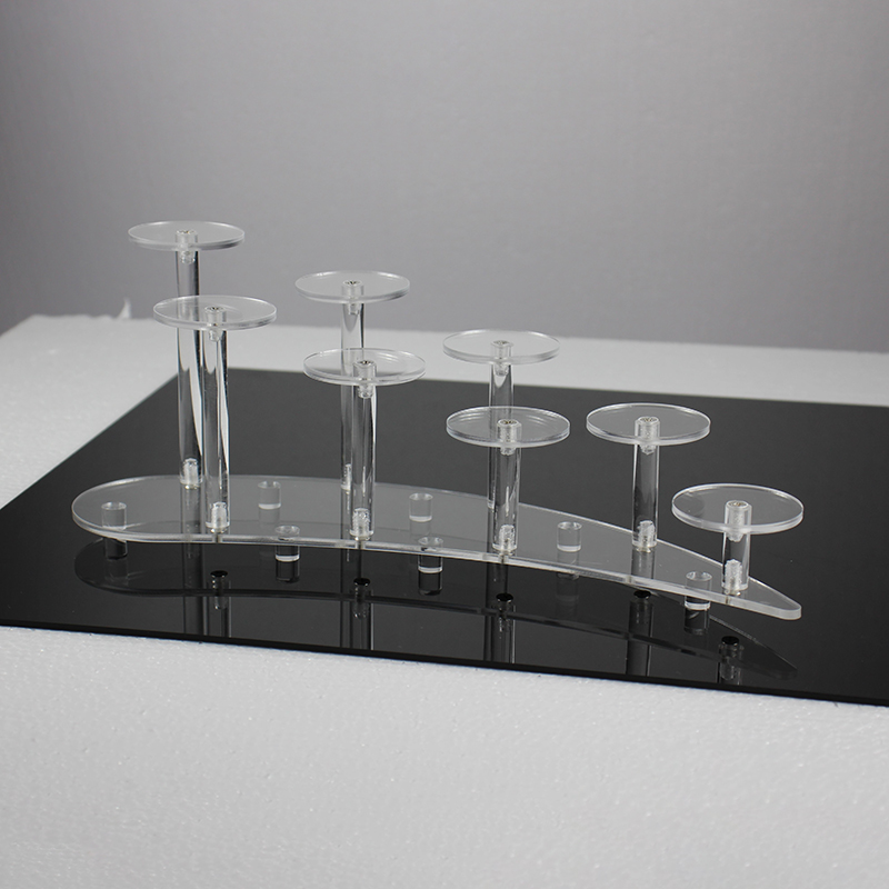 حامل عرض أكريليك لأشكال فونكو  - مراجعة Pop Display Shelf وسعره
