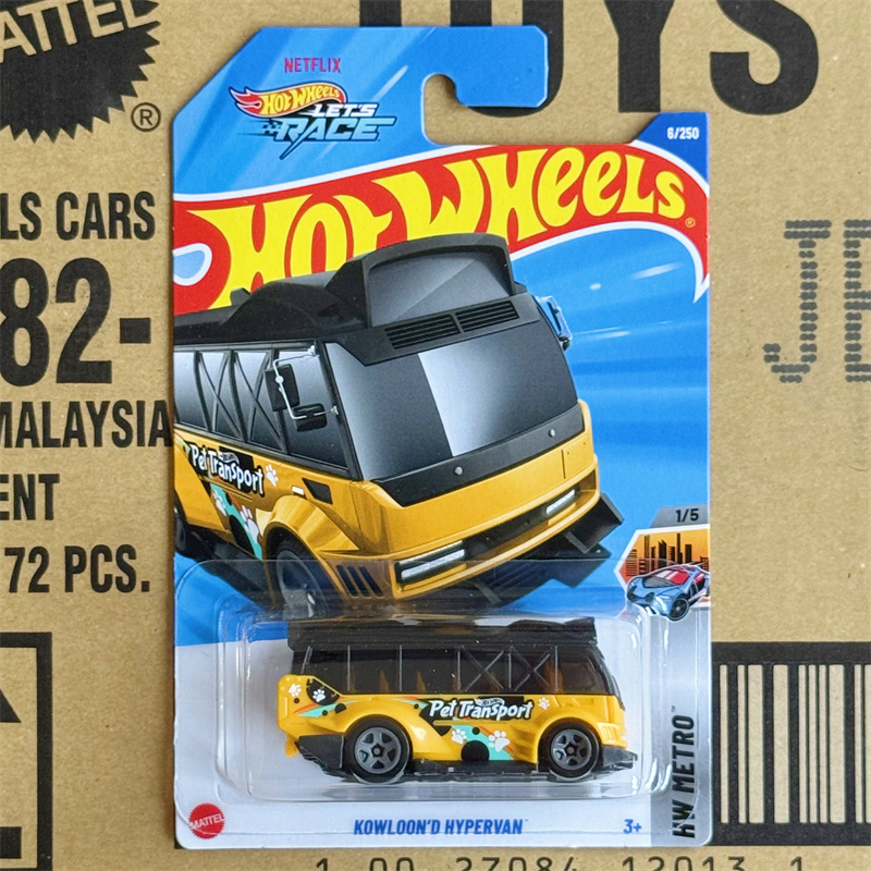 لعبة سيارة هوت ويلز 1:64 Hotwh - مراجعة Mattel Toy Hot Wheels وسعره