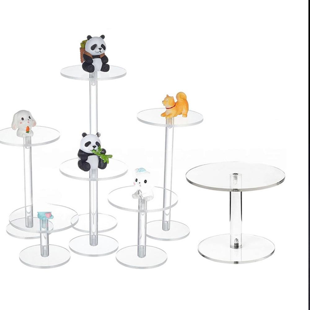 مجموعة حوامل عرض المنتجات الأن - مراجعة Display Risers Set وسعره