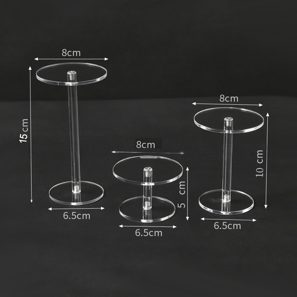 مجموعة حوامل عرض المنتجات الأن - مراجعة Display Risers Set وسعره