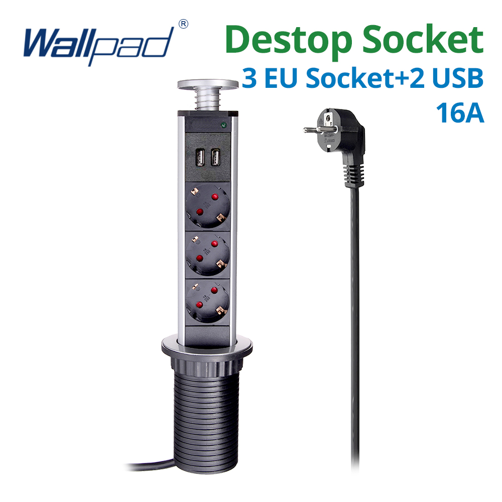 Wallpad سحب المنبثقة سطح المكت - مراجعة Pop Display Shelf وسعره