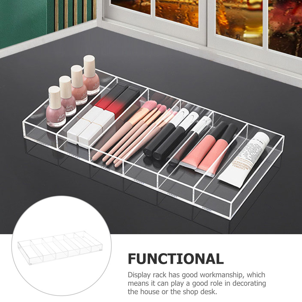 صينية تنظيم النظارات الشمسية ب - مراجعة Display Case Acrylic وسعره