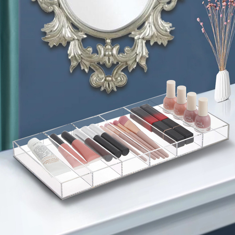 صينية تنظيم النظارات الشمسية ب - مراجعة Display Case Acrylic وسعره