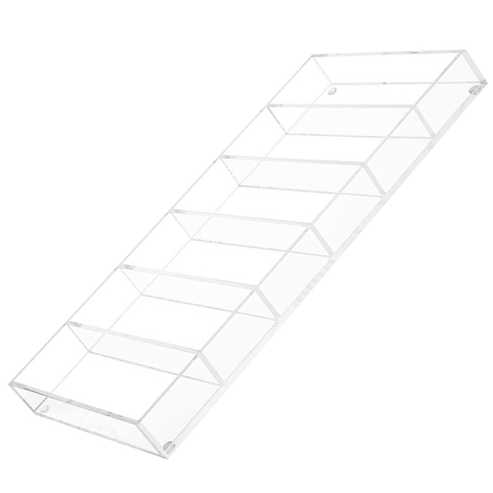 صينية تنظيم النظارات الشمسية ب - مراجعة Display Case Acrylic وسعره