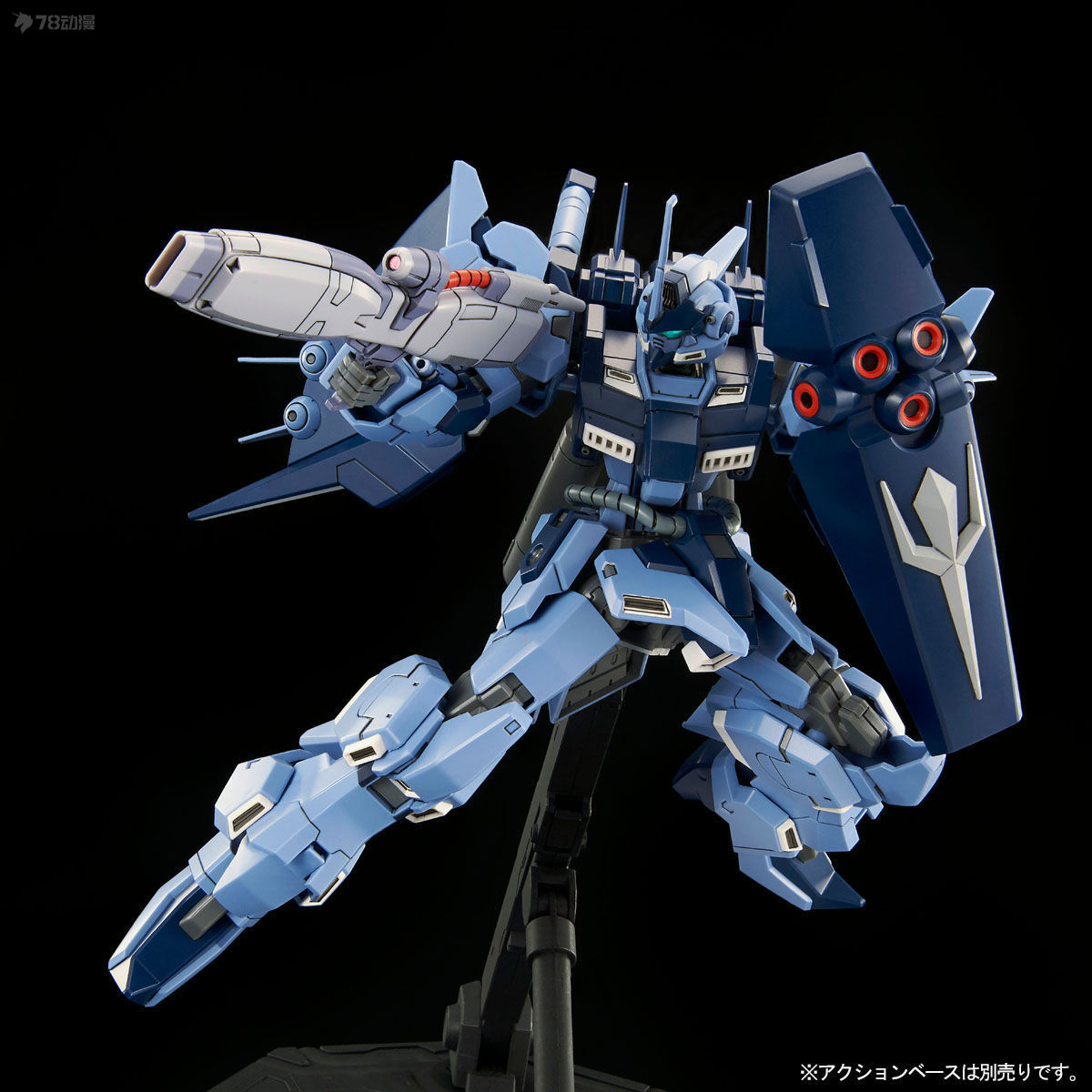 بانداي الأصلي HG نسخة حصرية عل - مراجعة Bandai Model Gundam Hg وسعره