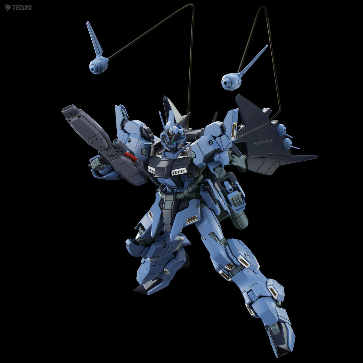 بانداي الأصلي HG نسخة حصرية عل - مراجعة Bandai Model Gundam Hg وسعره